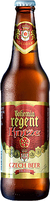 Bohemia Regent Князь