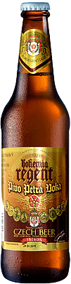 Bohemia Regent Petr Vok