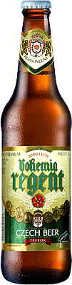Bohemia Regent Премиум