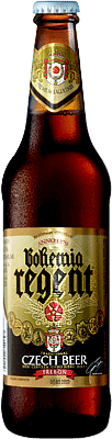 Bohemia Regent Премиум темное