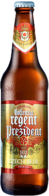 Bohemia Regent Prezident