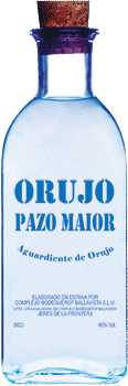 Орухо