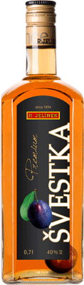 Премиум Слива