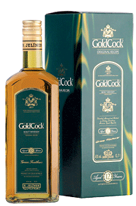 Gold Cock - 12 лет