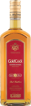 Gold Cock - 3 года